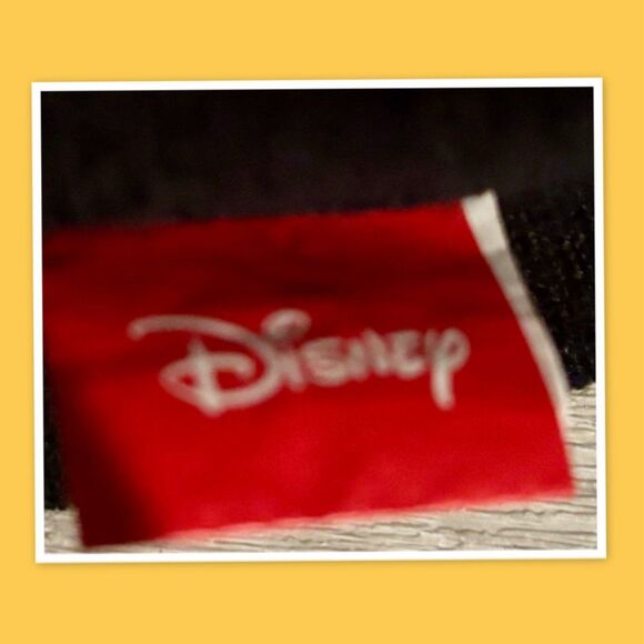 Disney Mickey Mouse Beanie - Youth Size - Picture 2 of 2